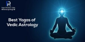 sahaja yoga vedic astrology reading